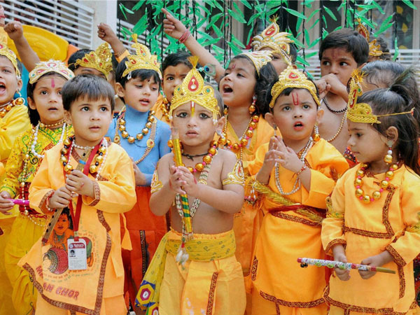 Do These Things On Janmashtami To Improve Your Life
