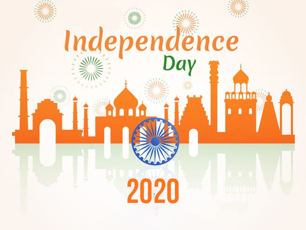 Independence Day : Activities for the Family during Covid-19