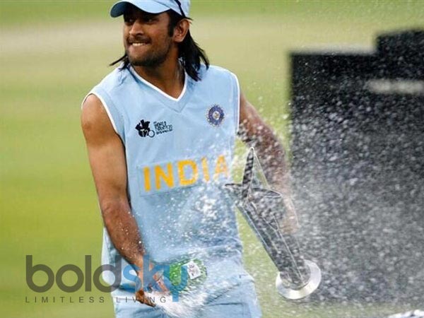 ఎల్లప్పుడు చురుకుగా..