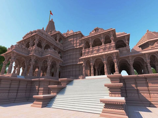 Interesting Facts about Ayodhya Ram Mandir