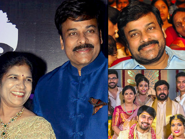 చిరు అనుసరించే సిద్ధాంతం..