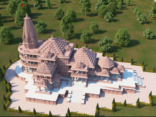 Interesting Facts about Ayodhya Ram Mandir