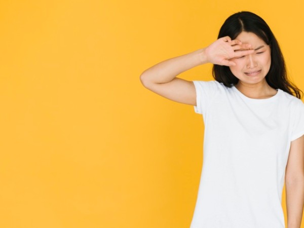 పొడి కళ్ళ చికిత్స