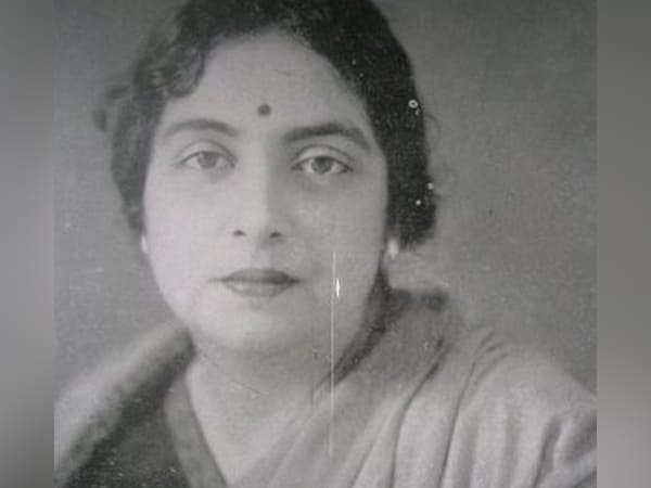 2) అవి రాణి శ్రీవాస్తవ