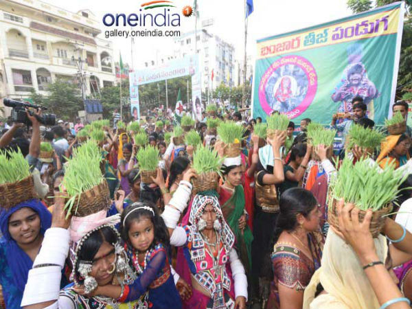 మట్టి గౌరీ దేవి(