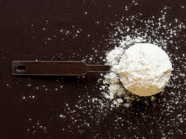  బేకింగ్ సోడా