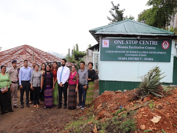 భూపేష్ చౌదరి..