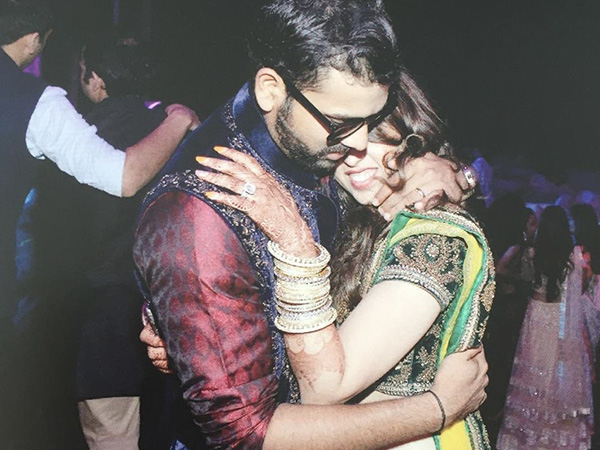 ఎలా కలుసుకున్నారంటే..