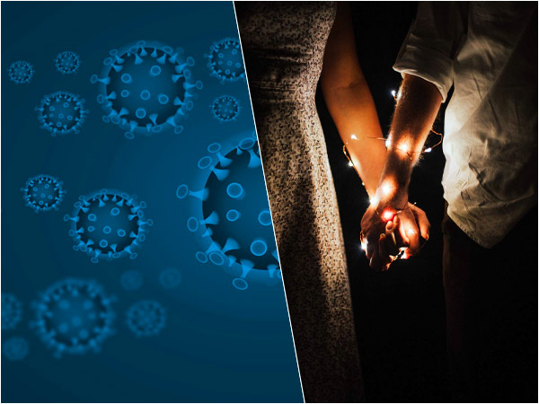 మగవారి వీర్యంలో..