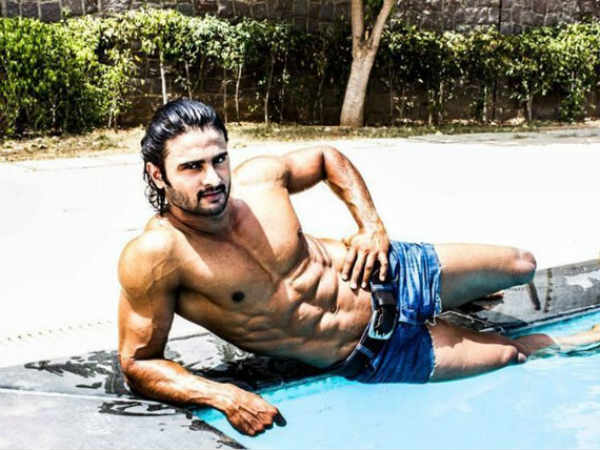 సుధీర్ బాబు