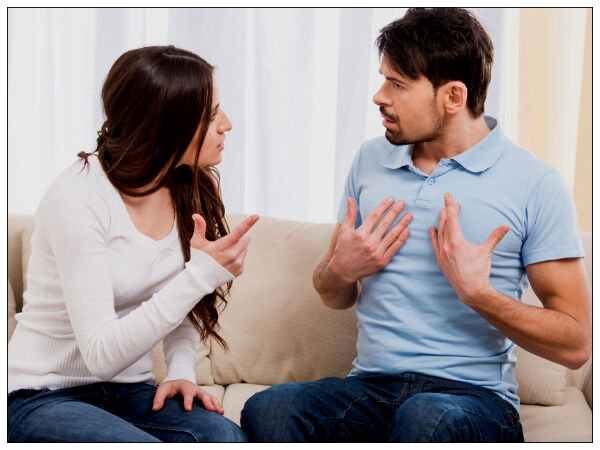 ఇటీవలే గొడవలు..