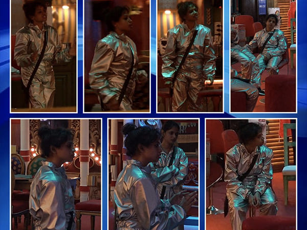 దేవి ఫస్ట్ జాబ్..