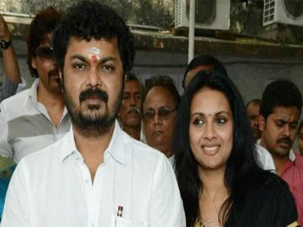 కళ్యాణి కూడా సానుకూలంగా..