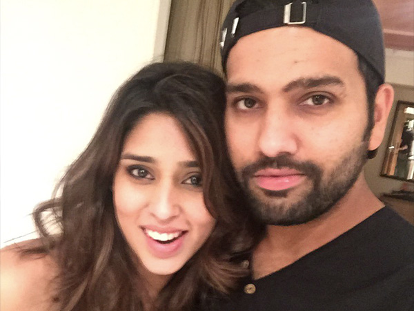 రితికా ఓకే చెప్పేసింది..