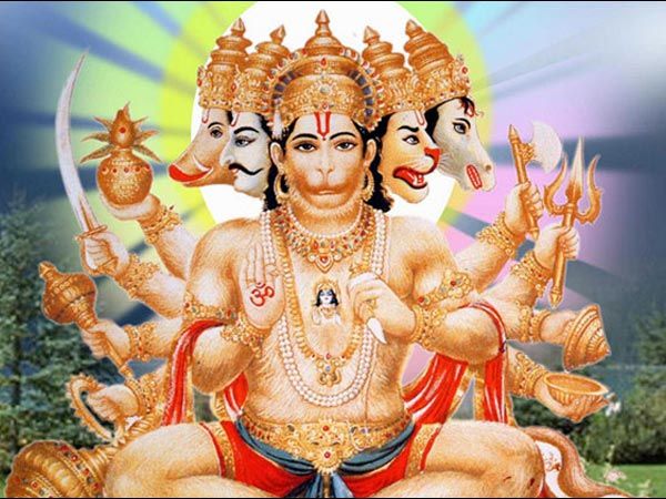 వజ్రం వంటి దేహం..