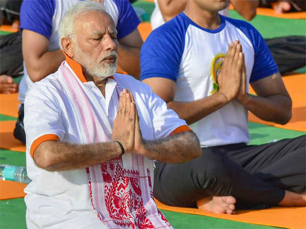 చెడు అలవాట్లకు దూరంగా..