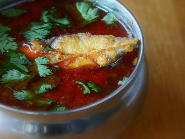 బాగా మరుగుతున్నప్పుడు..