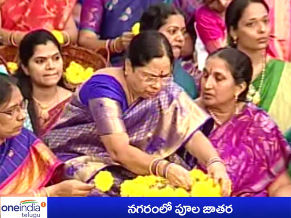 ఎలాంటి భేదం లేకుండా..