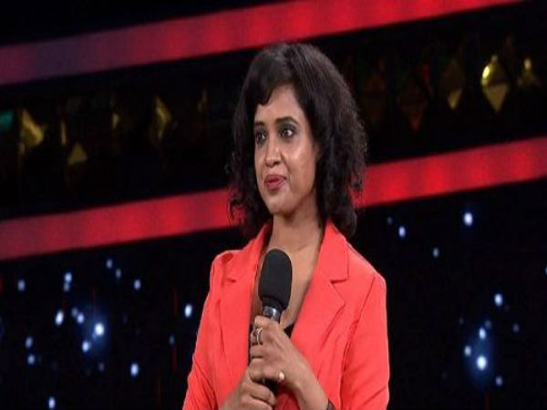 దాసరి గారి మనవరాలట..!