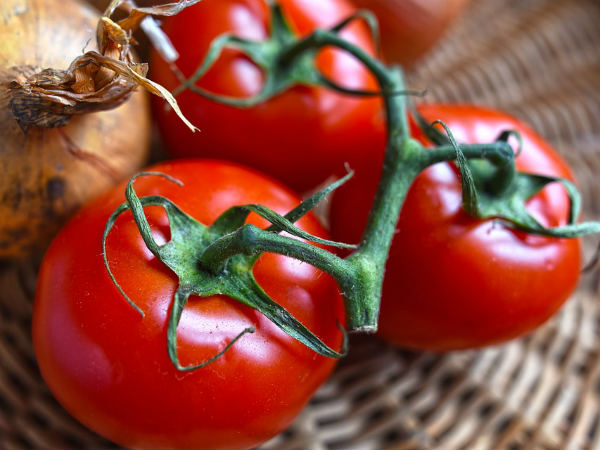 9. చర్మ వయస్సు తగ్గింది: