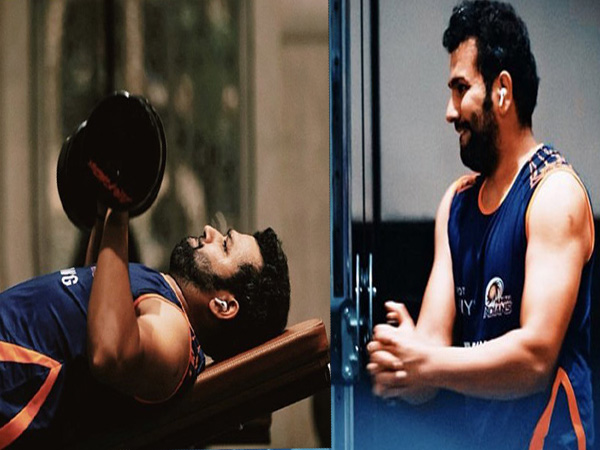 Cricketer Rohit Sharma Workout Routine And Diet Plan in Telugu