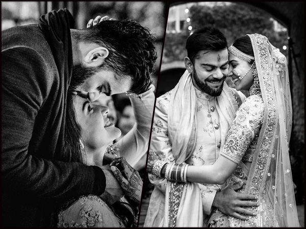 Renowned Astrologer predicts the gender of Virat Kohli and Anushka Sharma’s baby