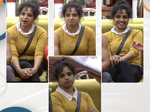 Unknown facts about Devi Nagavalli (Big Boss-4) in telugu