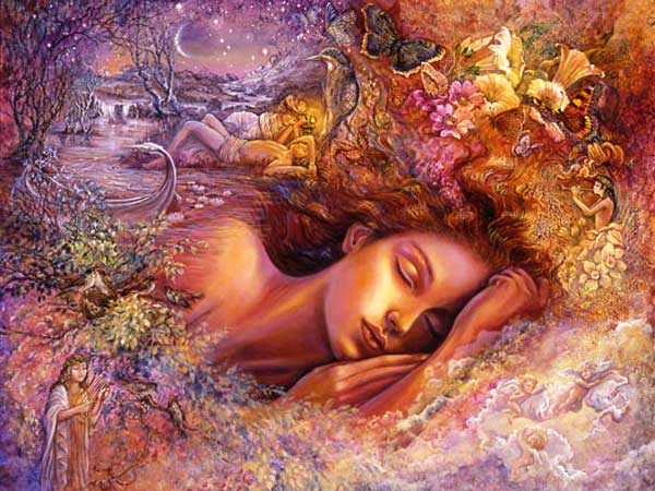 Dreams that mean you will get rich soon