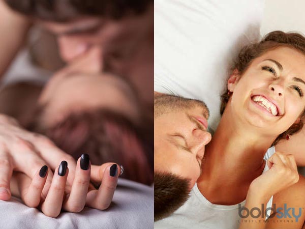 Love Hurts People are using toothpaste as lube - its a really bad idea, docs warn