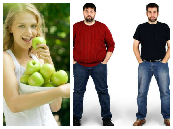 Is There A Nutritional Difference Between Red And Green Apple Is There A Nutritional Difference Between Red And Green Apple