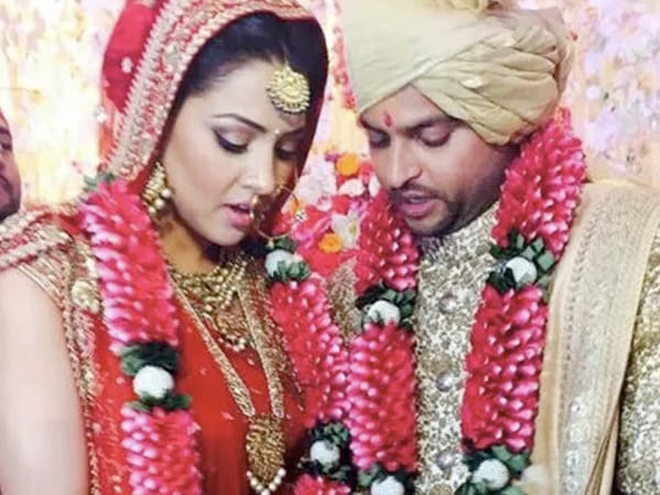 రైనా-ప్రియాంక