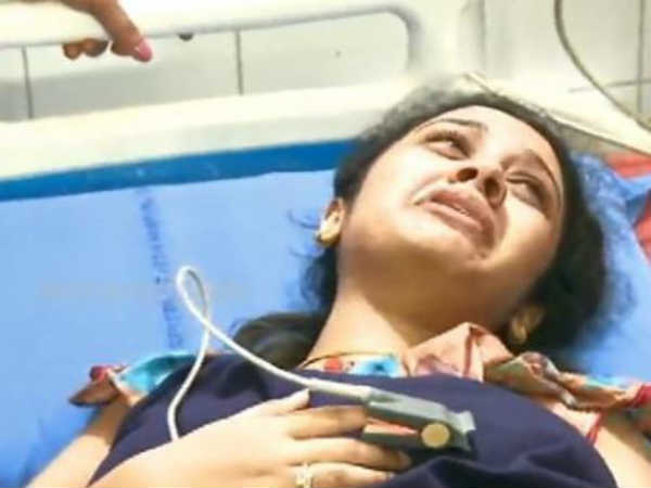 పంతాలకు పోవడం..