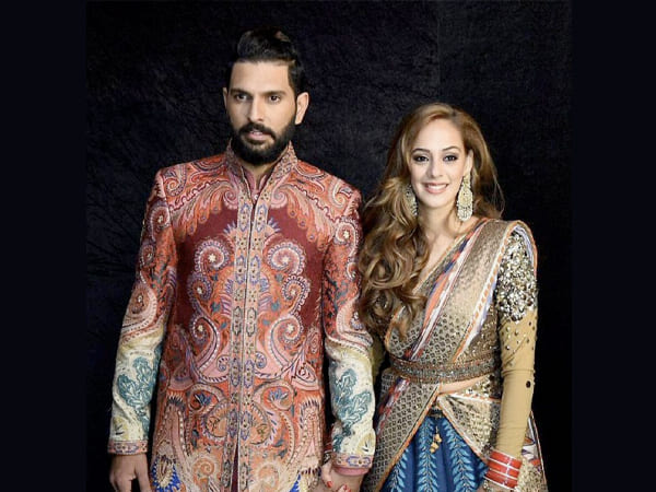 యువీ-కీచ్..