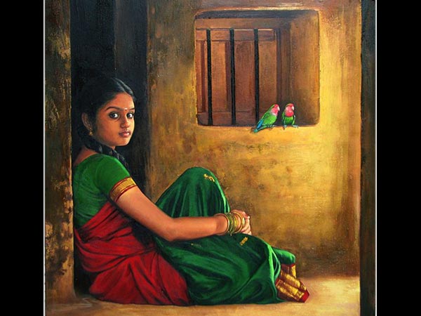 పరువు కోసం పాకులాడటం..