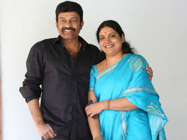 రాజశేఖర్ కు ప్రమాదం..