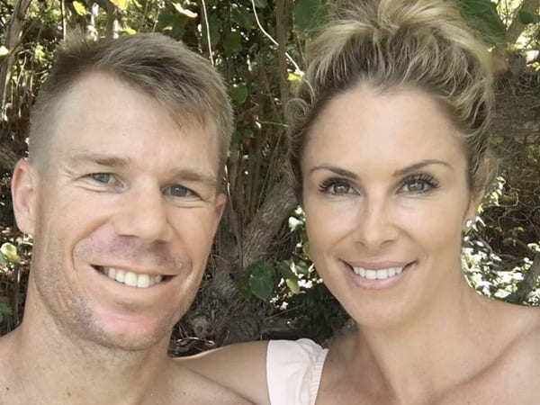 వార్నర్-కాండీస్..