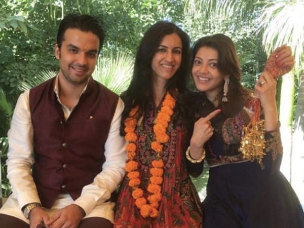 ఫస్ట్ బ్రేకప్..