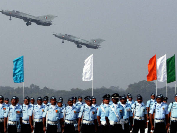 ఎప్పుడు ఏర్పడిందంటే..