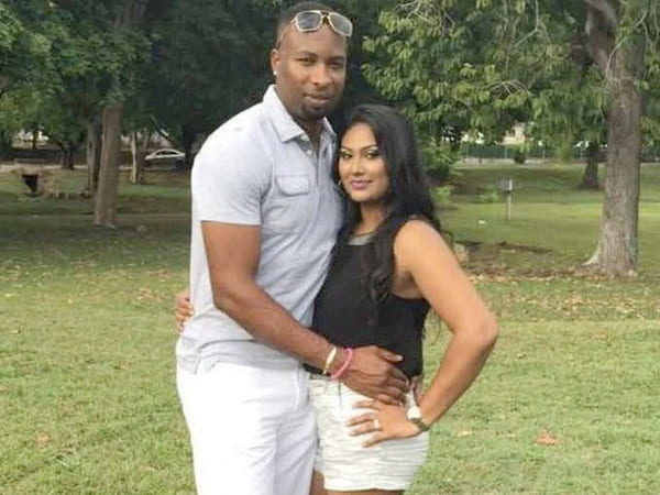 పోలార్డ్ - జెన్నా అలీ..