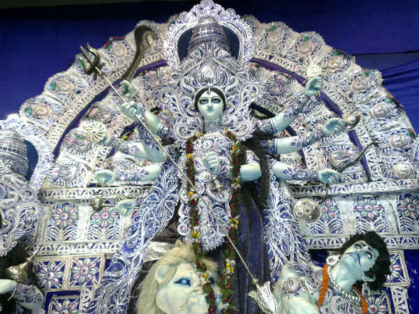 3. చంద్ర గంట: