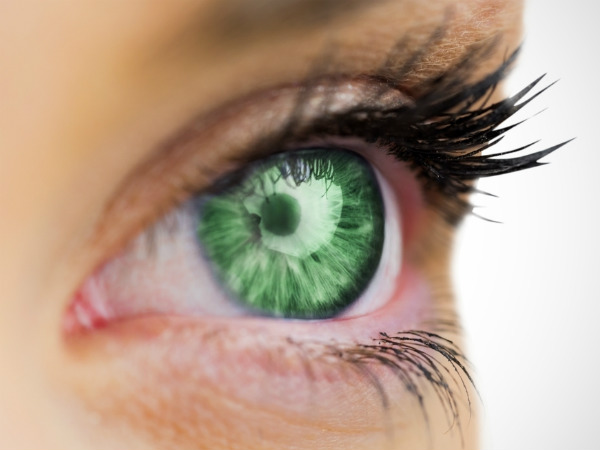 3. దృష్టిని మెరుగుపరుస్తుంది: