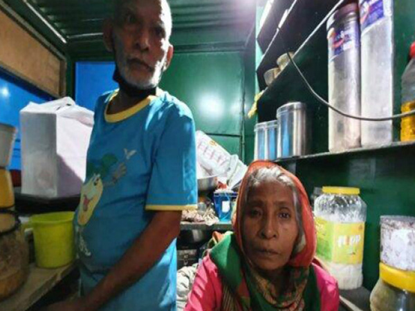 ఓ ఎంటర్ ప్రెన్యూర్..