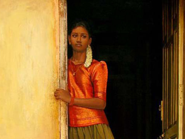 కులపిచ్చి..