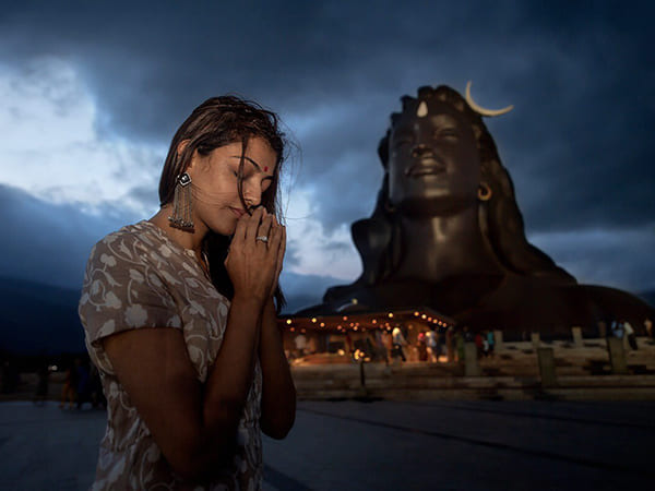 ఓ రియాల్టీ షోలో..