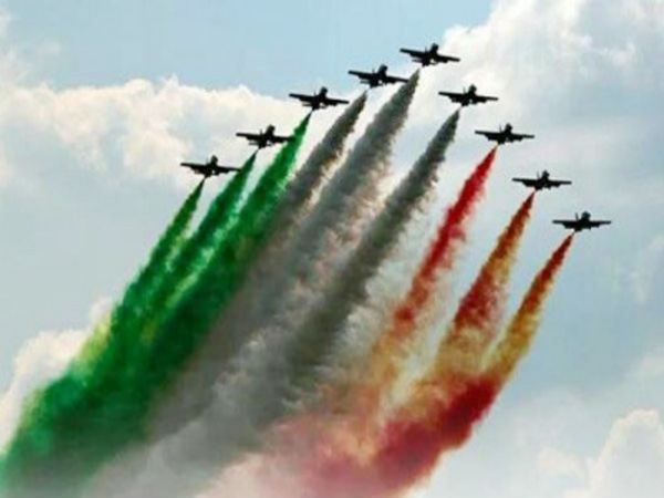 దాయాదితో మూడు యుద్ధాలు..