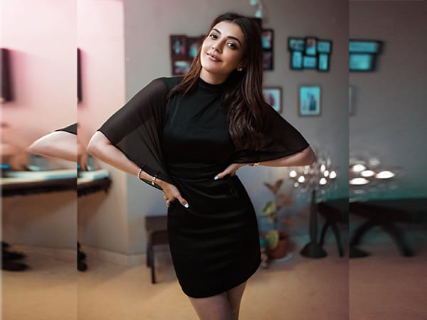 తనకు కాబోయే భర్త గురించి..