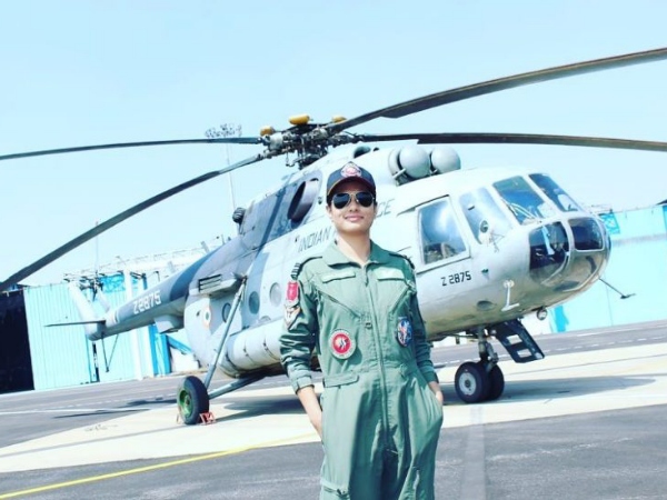 ఎయిర్ షో..