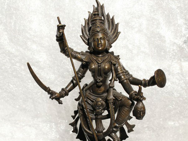 7. ఉపవాసం తప్పనిసరి: