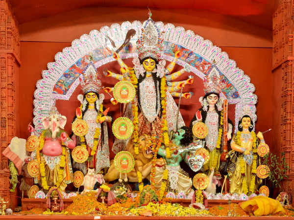 7. వ్యాధులు పారిపోతాయి: