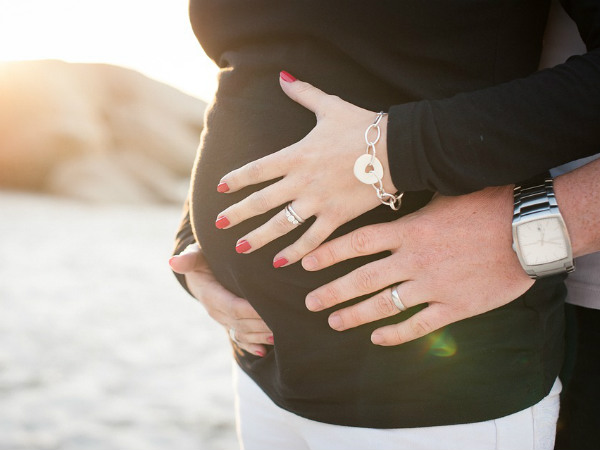 7. సంతానోత్పత్తి సమస్యలు సంభవించవచ్చు: